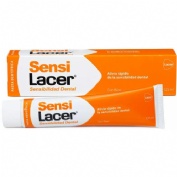 SENSILACER PASTA DENTAL (125 ML)