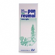 Panreumol baño de manos viñas (200 ml)