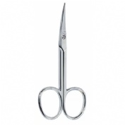 Tijera manicura - beter (pieles curva 9.2 cm)