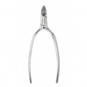 Alicate cortauñas - beter (profesional cromado 10.3 cm)