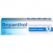 BEPANTHOL POMADA PROTECTORA (100 G)