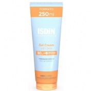 FOTOPROTECTOR ISDIN SPF-50+ GEL-CREMA (200 ML)