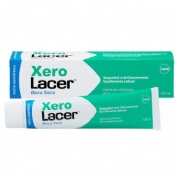 Xerolacer boca seca pasta dentifrica  1 envase 125 ml