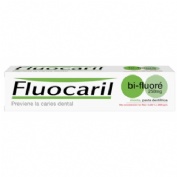 Fluocaril bi-fluore 250 dentifrico (125 ml)