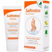 Saltratos gel refrescante (50 ml)
