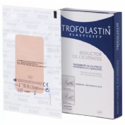 Trofolastin reductor de cicatrices (5 x 7.5 cm 5 u)