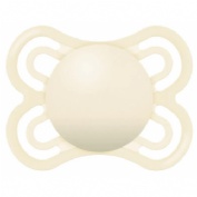 Chupete silicona simetrica mam perfect 2 - 6 meses matt n 1 unidad - mam perfect