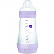 Biberon anticolico easy start anti-colic 1 unidad matt-r 260 ml - easy start anti-colic