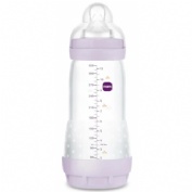 Biberon anticolico easy start anti-colic 1 unidad matt-r 320 ml - easy start anti-colic
