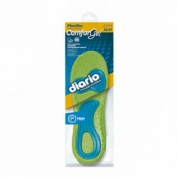 Plantillas diario - comforgel (mujer 2 u)