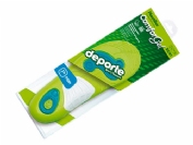 Plantillas deporte - comforgel (hombre 2 u)