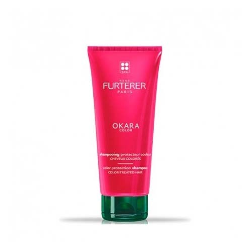 Color glow champu proteccion color rene furterer 1 tubo 200 ml - rene furterer