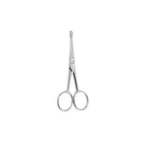 Tijera bebe - beter (cromada p roma)