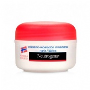Neutrogena formula noruega balsamo labios y nariz reparacion inmediata 1 envase 15 ml - balsamo labi