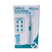 Cepillo dental electrico - farline